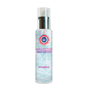 Gel Anti-douleur
