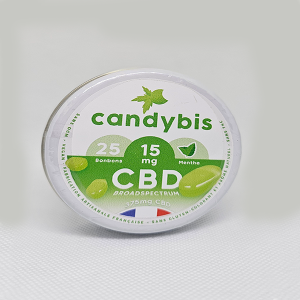 Bonbon à la Menthe