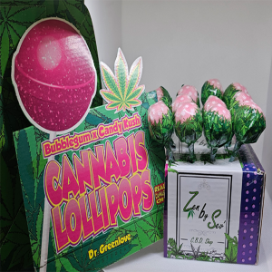 Sucette Lollipops