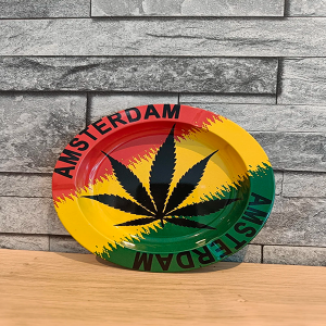 Cendrier Amsterdam