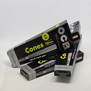 Cones OCB
