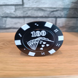 Grinder casino