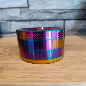 Grinder Multicolore