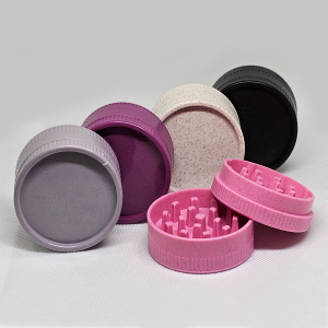 Grinder