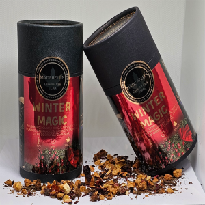 Infusion de Noël