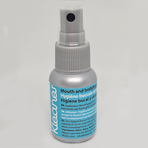 Spray Anti Thc Kleaner