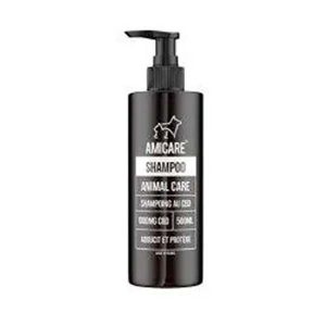 Shampoing au CBD