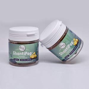 Gélules liquide 2000mg