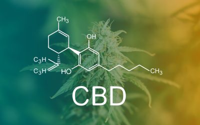 Les biens faits du CBD