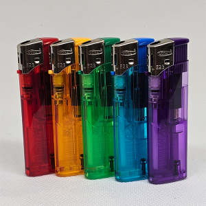 Briquet électronique