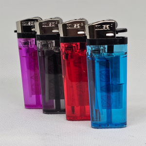 Briquet jetable