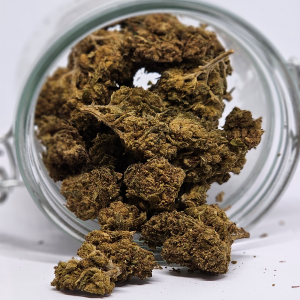Diamond OG CBN+
