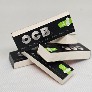 Filtre carton OCB