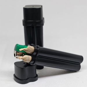 Etui range briquet et cones