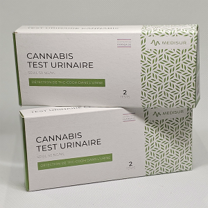 Test Urinaire