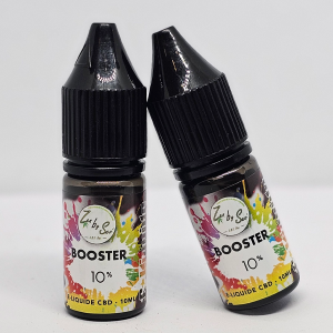 Booster 10%