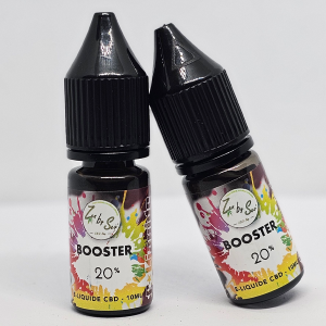 Booster 20%