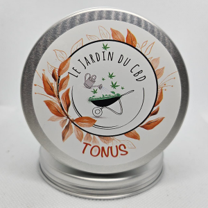 Infusion Tonus